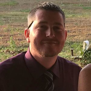 Meet your Posher, Brad